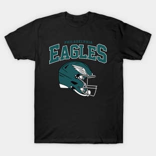 Philadelphia Football T-Shirt